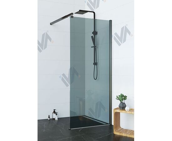 Shower glass IVA WIB90T 90×200 cm 8 mm