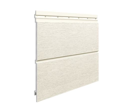 Panel Profile VOX Kerrafront KF FS-302 CX Modern Wood white 0.332х2.95 m A