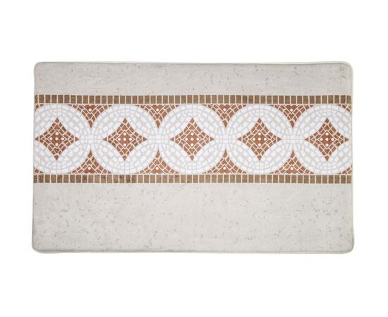 Bath mat Primanova COSETTE PRINT