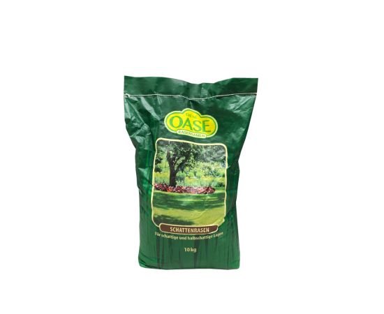 Lawn grass mixture OASE-SCHATTENRASEN 10 kg