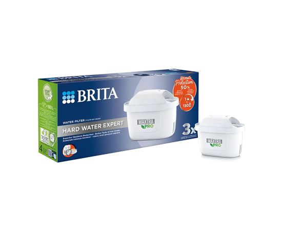 Сменный картридж Brita MXpro 3 шт