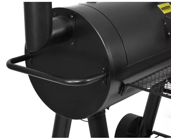 BBQ grill Hecht Sentinel Max 175x154x76 cm