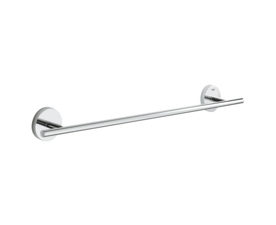 Штанга для полотенец GROHE 52см Bau Cosmopolitan 40459001