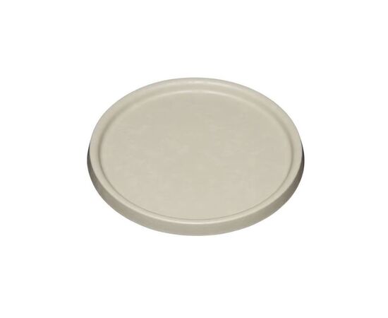 Pot stand plastic EDA SOUCOUPE ELEMENT 22,8x1,6 cm