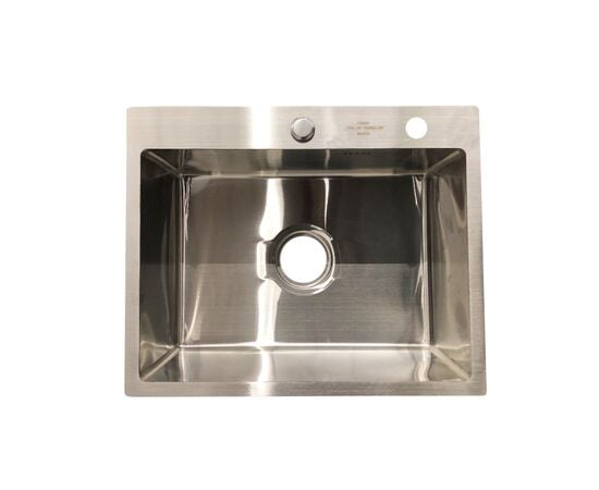 Kitchen sink SVS 119324