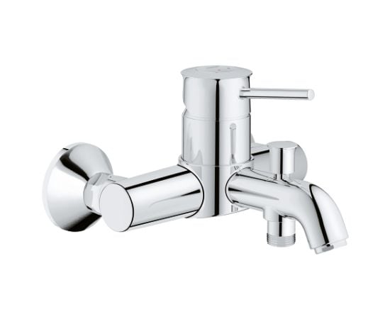 Смеситель для ванны Grohe Start Classic OHM EXP 23787000