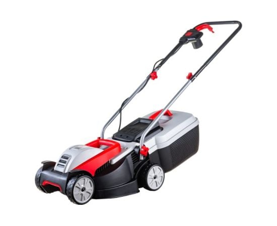 Electric Lawn Mower AL-KO CLASSIC 3.22 SE 1000 W