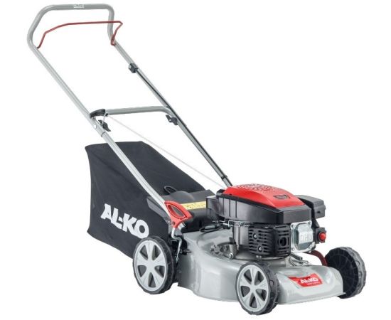 Gasoline lawn mower AL-KO EASY 4.2 P-S 1800W