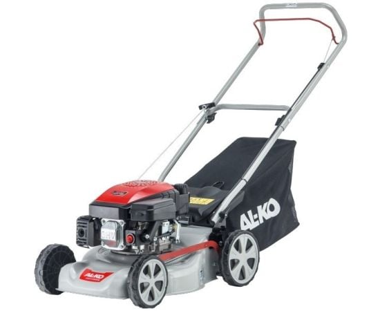 Gasoline lawn mower AL-KO EASY 4.2 P-S 1800W