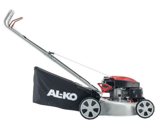 Gasoline lawn mower AL-KO EASY 4.2 P-S 1800W