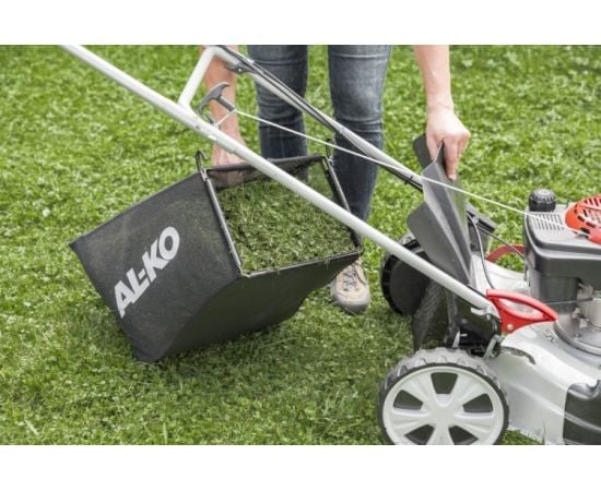 Gasoline lawn mower AL-KO EASY 4.2 P-S 1800W