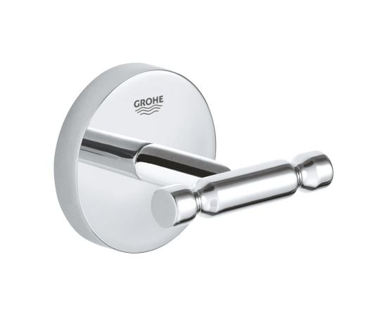 Двойной крючок для полотенец GROHE 2 Bau Cosmopolitan 40461001