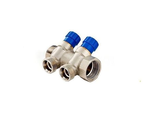 Manifold General Fittings 1*1/2 T2