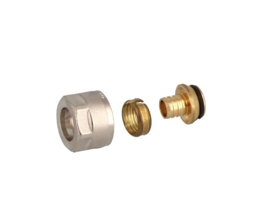 Муфта адаптер General FittingsEurok 3/4"-20x2.0mm GF 330080N052020A