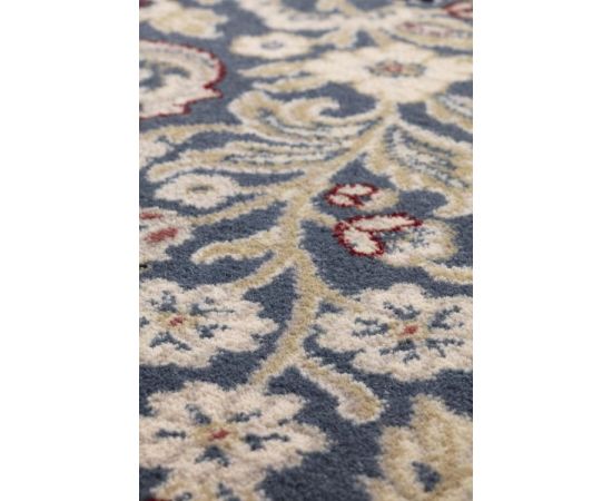 Ковер OSTA DIAMOND 72-201-901 100% WOOL 160x230 cм