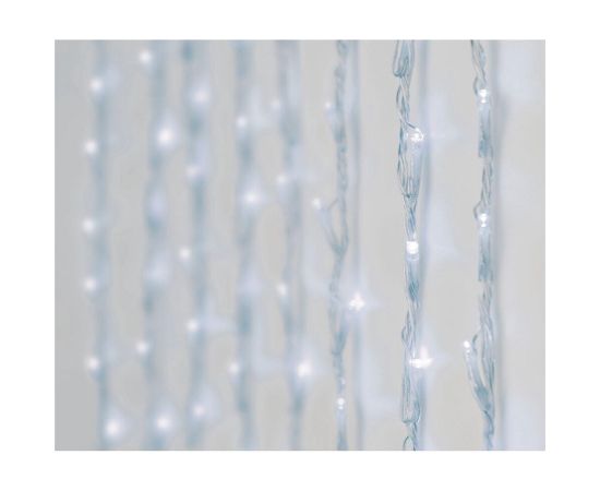 გირლანდა საახალწლო led curtain light 220led