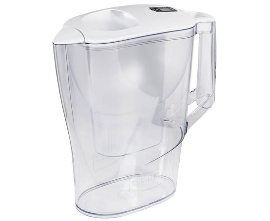 Фильтр-кувшин Brita Aluna ME4W 2.4 L