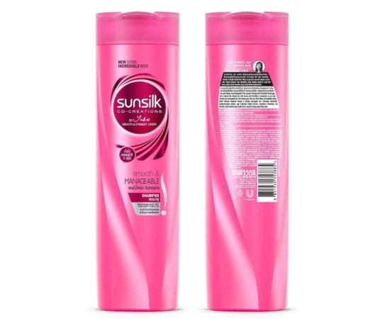 Шампунь Sunsilk 200 мл для нормальних волос