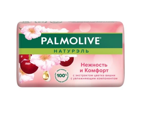 Туалетное мыло Цветок вишни Palmolive 90 г