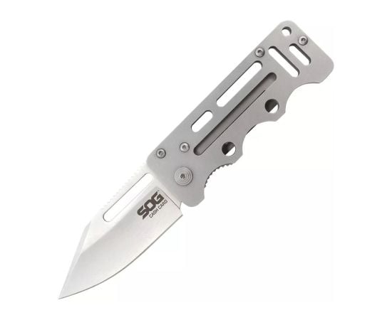 Knife CashCard SOG