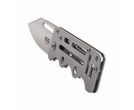 Knife CashCard SOG