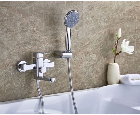 Bath faucet Golden Rose GR33202