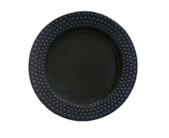 Dinner plate CSJN010-1MIX 26cm