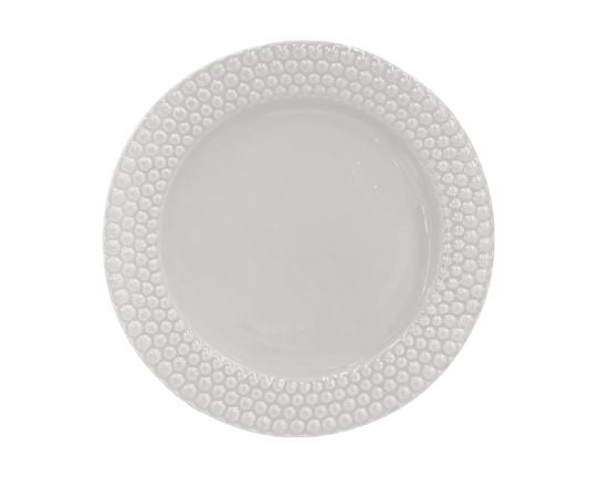 Dinner plate CSJN010-1MIX 26cm