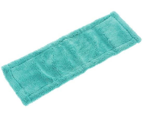 Replacement mop for flat mop microfiber York Classic