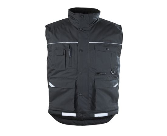 Warm vest Coverguard 5GMRB XXL black