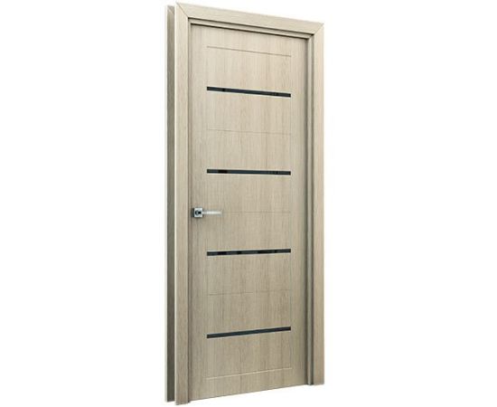 Door set Dveri.ru Orion PO cappuccino 38x700x2000 mm