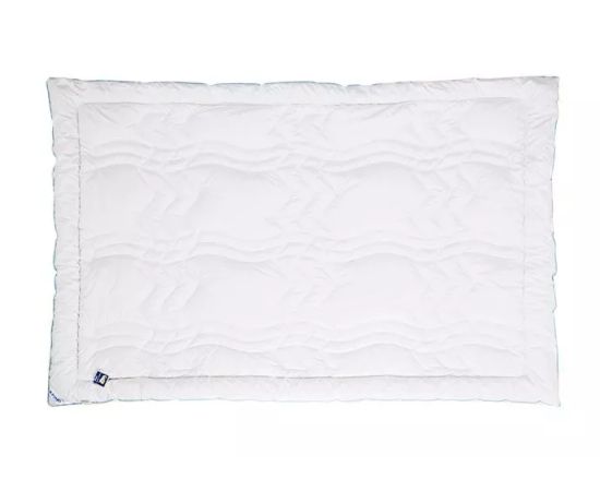 Blanket Runo 200х220 Elit wool 322.29 white