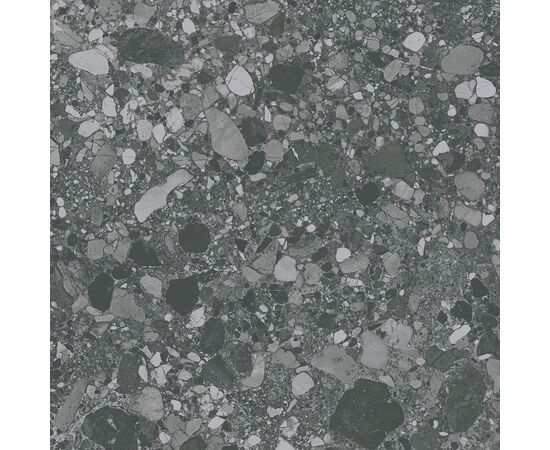 კერამოგრანიტი Tau Ceramica MUS.CLEMON GRAPHITE 60x60სმ