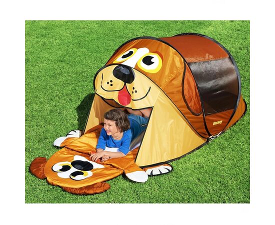 Детская палатка  Bestway Puppy 96x182x81 см