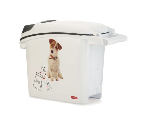 Container Curver for dogs 15 l