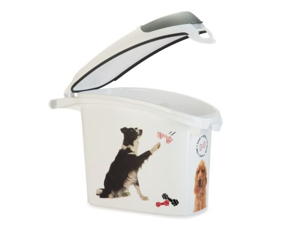 Container Curver for dogs 15 l