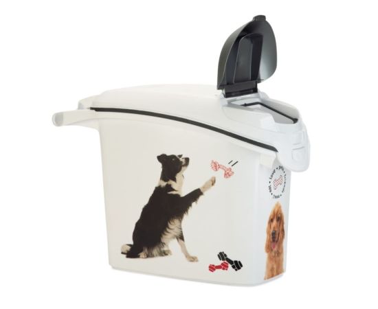 Container Curver for dogs 15 l