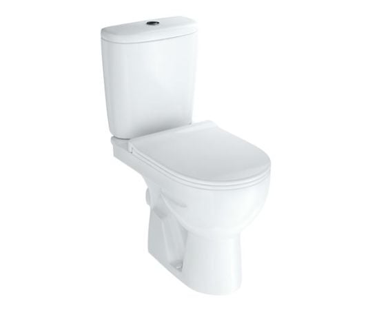 Toilet bowl Rosa Galant