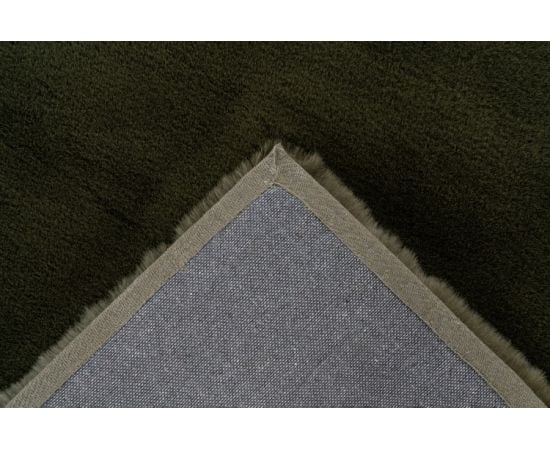 Carpet DCcarpets Heaven 90770 Hunter Green 160x230 cm