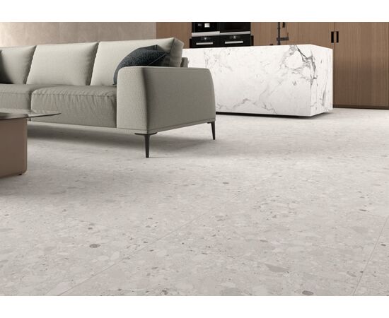 კერამოგრანიტი Tau Ceramica MUS.CLEMON IVORY 60x60სმ