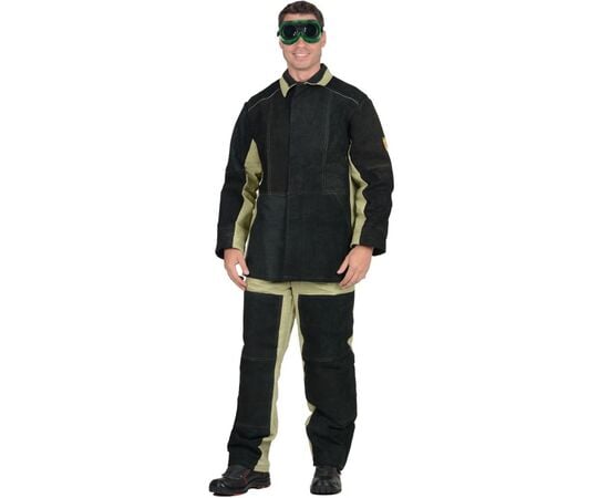 Welding suit Sirius 01565 XL