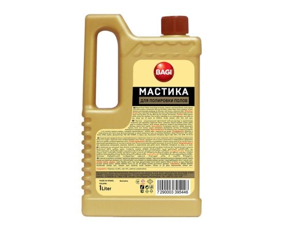 Мастика BAGI 1 л