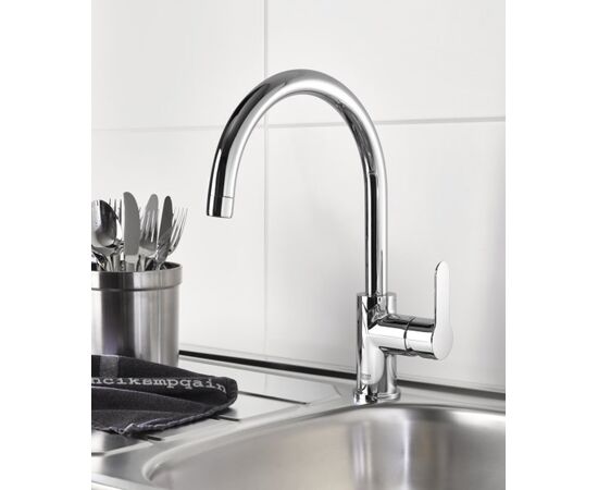 Kitchen faucet Grohe Start Edge 31369000