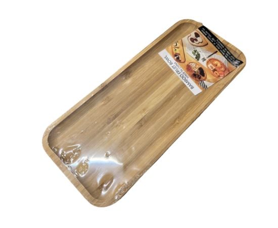 Bamboo tray MG-66