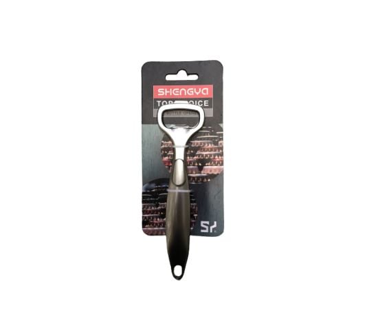 Bottle opener metal MG-1384