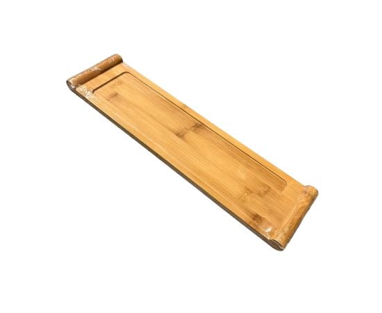 Bamboo tray MG-1709