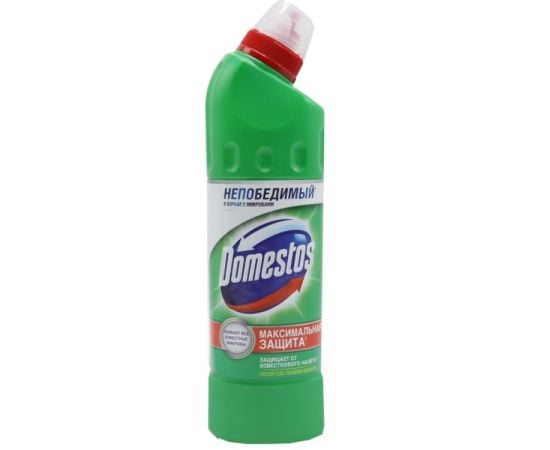 Универсальное чистящее средство Domestos1250 мл  сосна