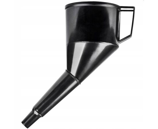 Funnel Bradas ES10BK black