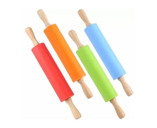 Silicone dough roller MG-864