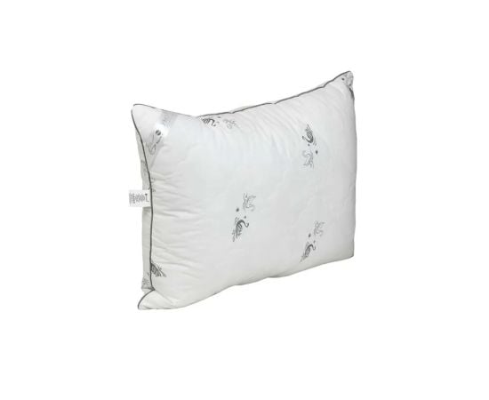 Pillow Runo 310.52_Silver Swan 50x70cm